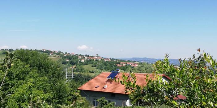 Çaycuma Dursunlar Köyü Resimleri