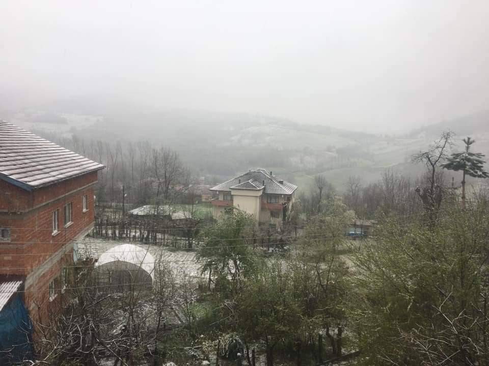 Çaycuma Emirşah Köyü Resimleri 3