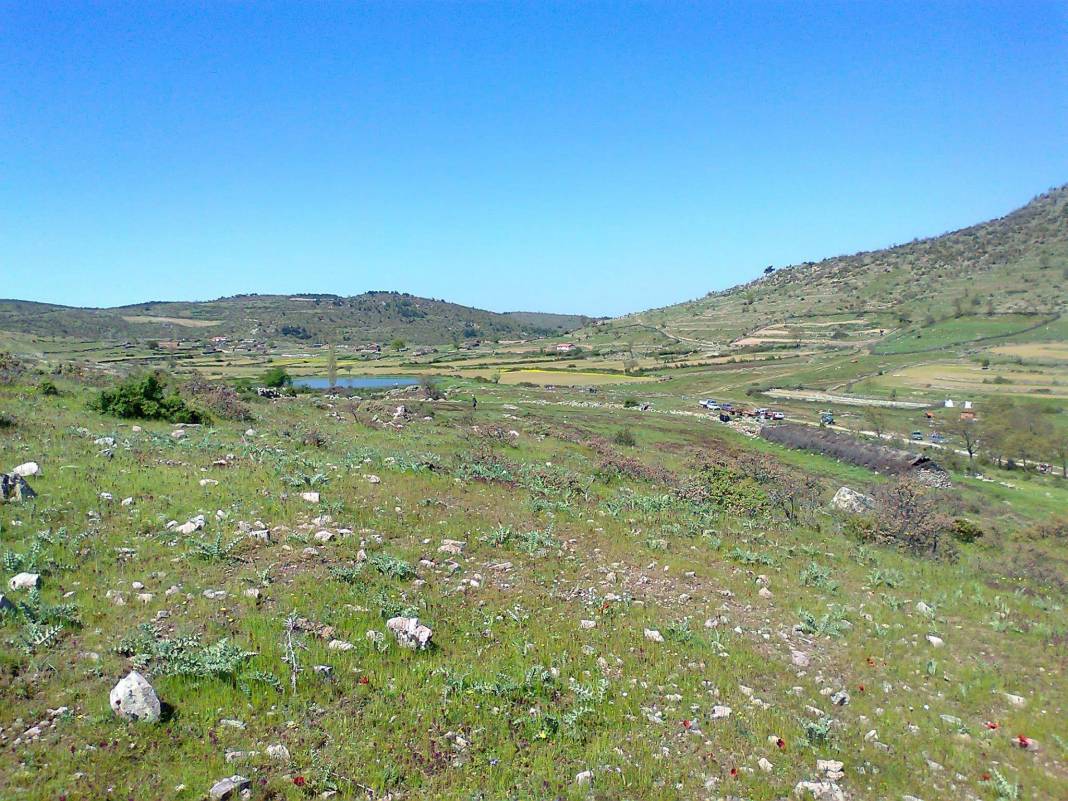 Kınık Arpadere Köyü Resimleri 3