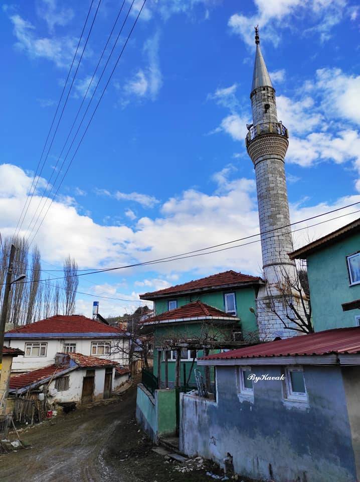 Kınık Aşağı Köyü Resimleri 1