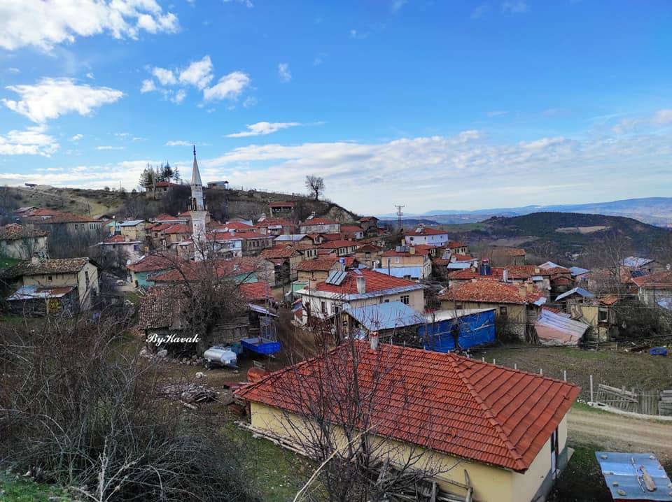 Kınık Aşağı Köyü Resimleri 2