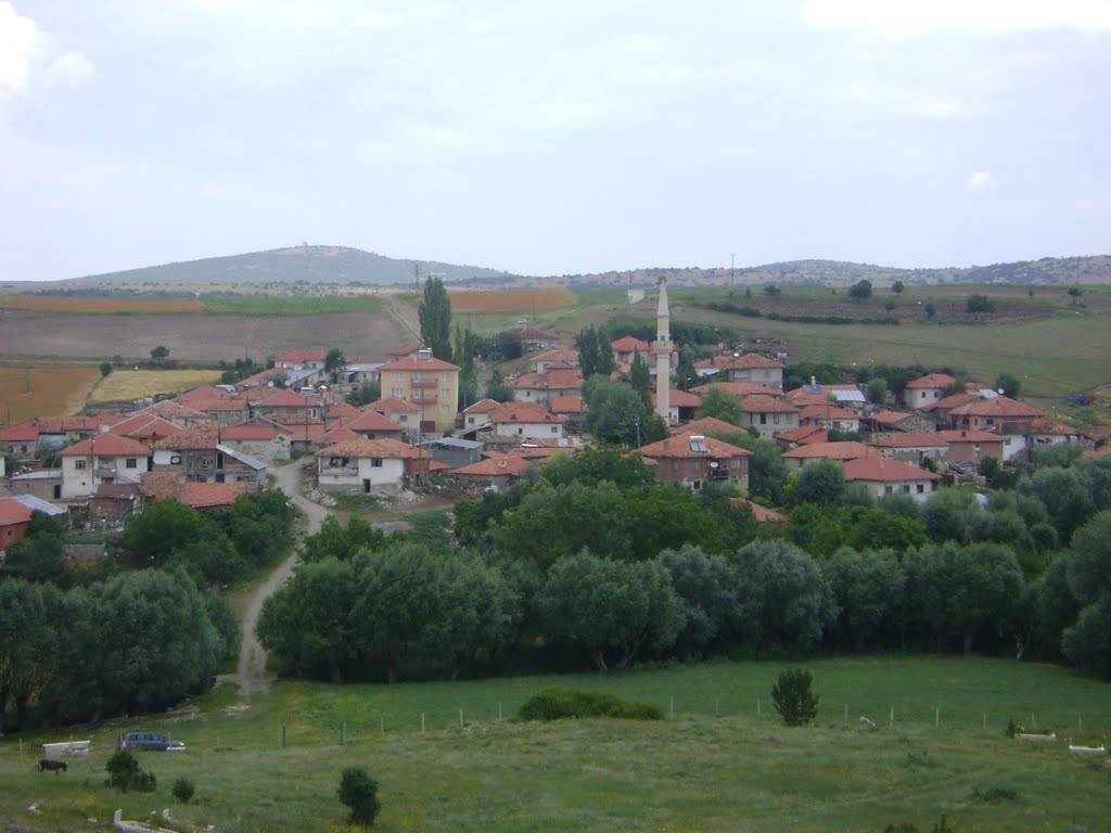 Kınık Aşağı Köyü Resimleri 3