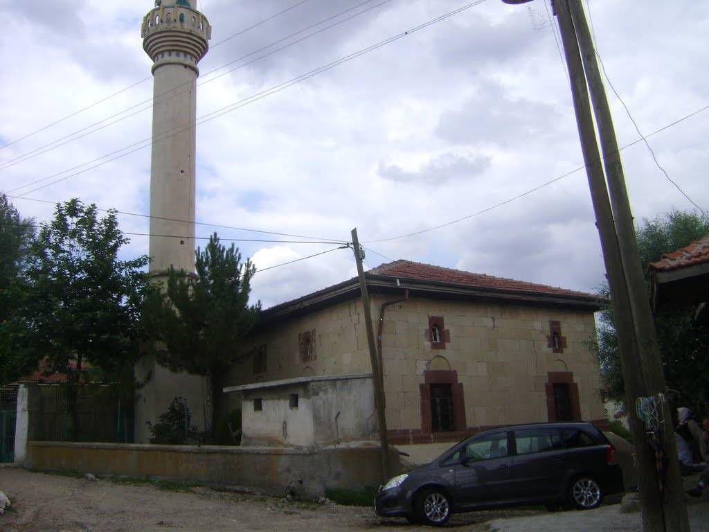 Kınık Aşağı Köyü Resimleri 4