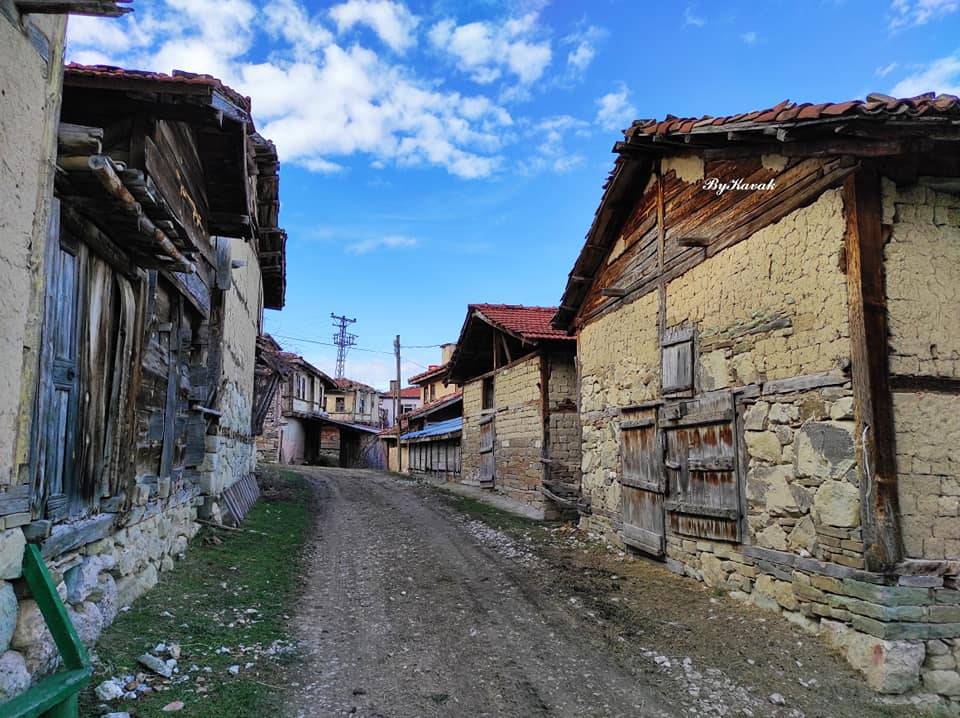 Kınık Aşağı Köyü Resimleri 5