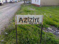 Kınık Aziziye Köyü Resimleri 1