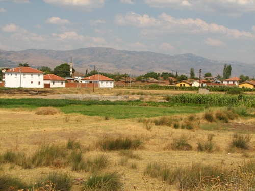Alaşehir Çeşneli Köyü Resimleri 2