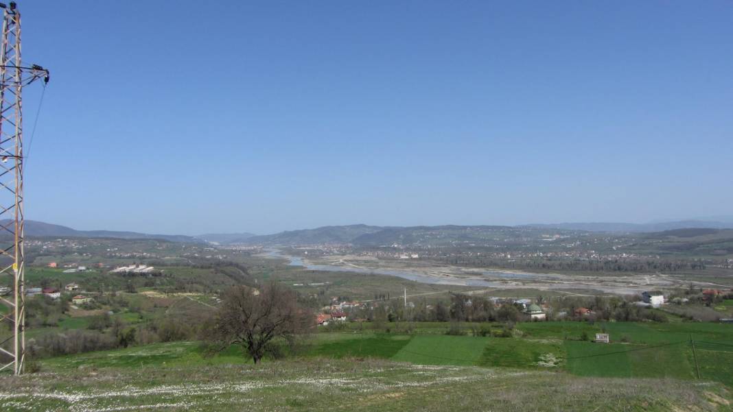 Çaycuma Erenköy Köyü Resimleri 2