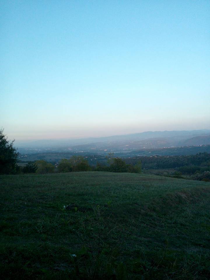 Çaycuma Esenlik Köyü Resimleri 1