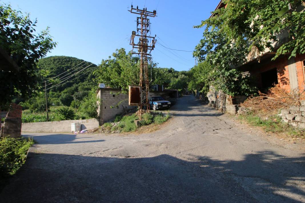 Çaycuma Esentepe Köyü Resimleri 3