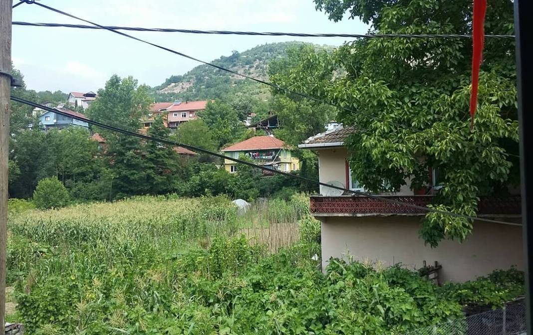 Çaycuma Kışla Köyü Resimleri 1