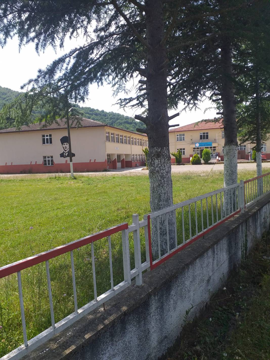 Çaycuma Kışla Köyü Resimleri 3