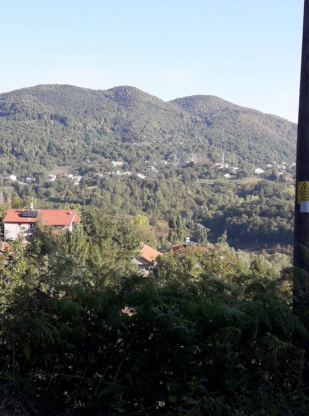 Çaycuma Güzelyaka Köyü Resimleri 1