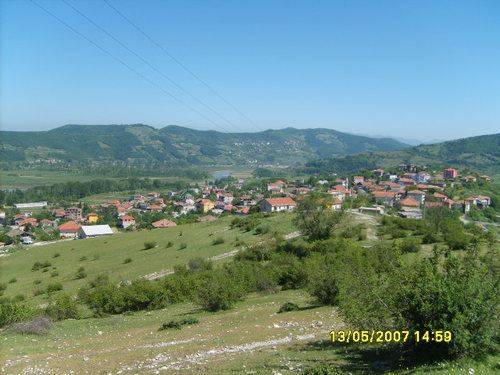 Çaycuma Çomranlı Köyü Resimleri 1