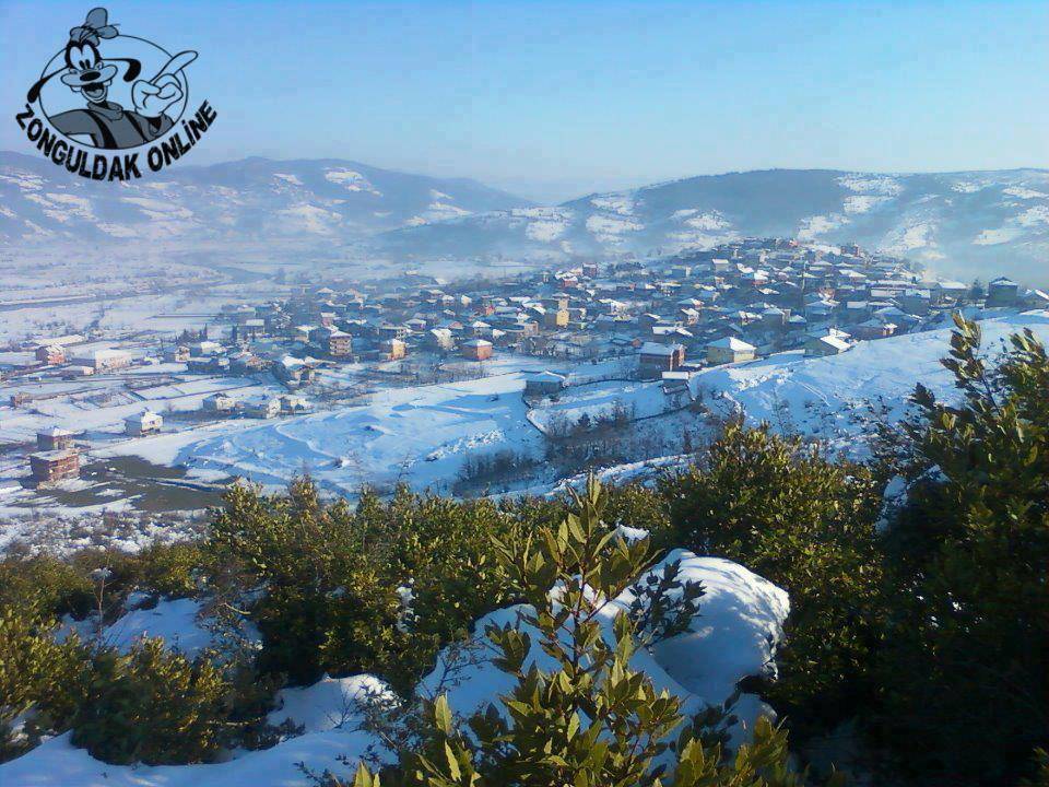 Çaycuma Çomranlı Köyü Resimleri 3