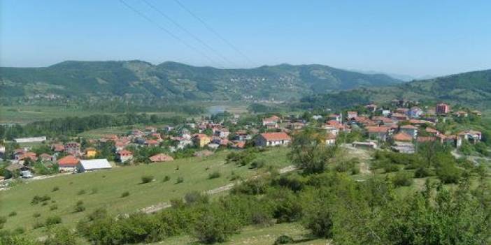 Çaycuma Çomranlı Köyü Resimleri