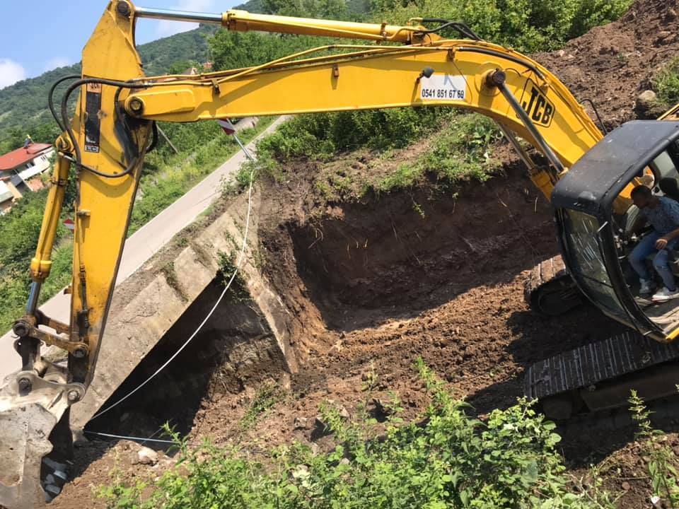 Çaycuma Çayköy Köyü Resimleri 2