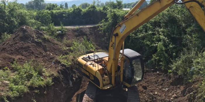 Çaycuma Çayköy Köyü Resimleri
