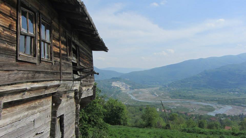 Çaycuma Çamlık Köyü Resimleri 1