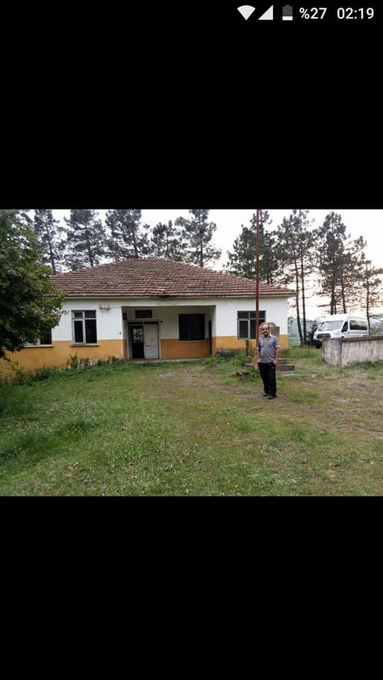 Çaycuma Çamlık Köyü Resimleri 2