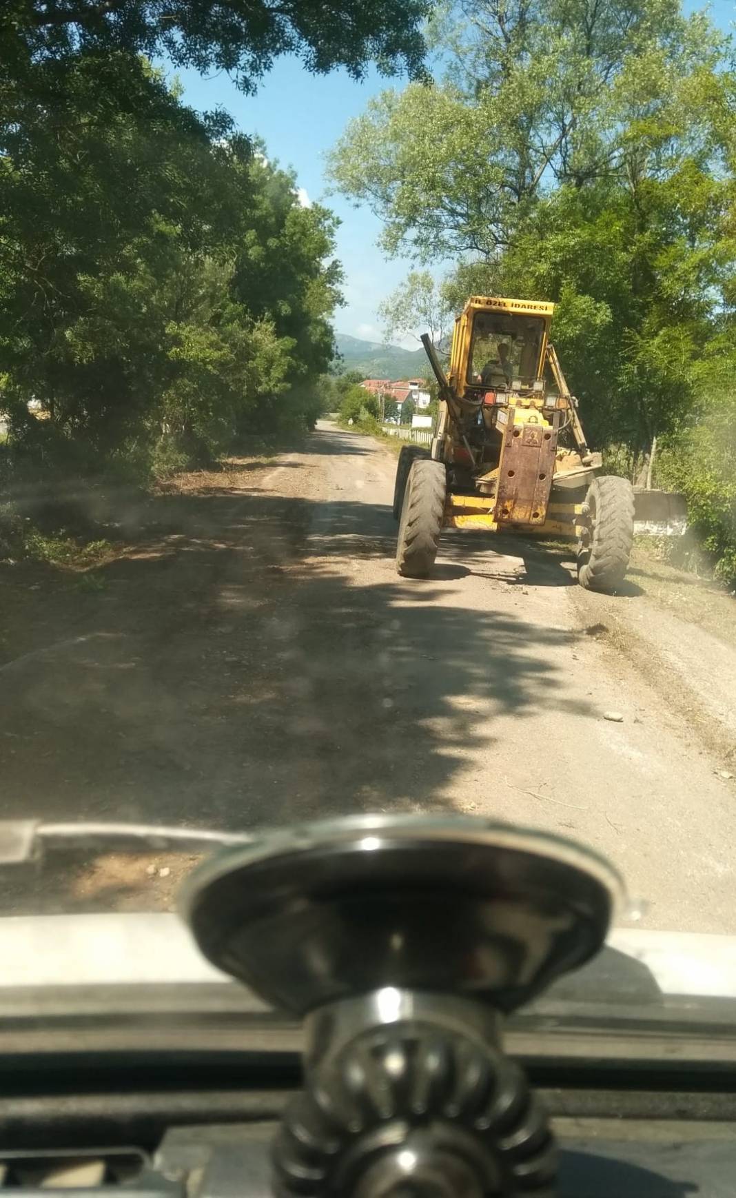 Çaycuma Coburlar Köyü Resimleri 1
