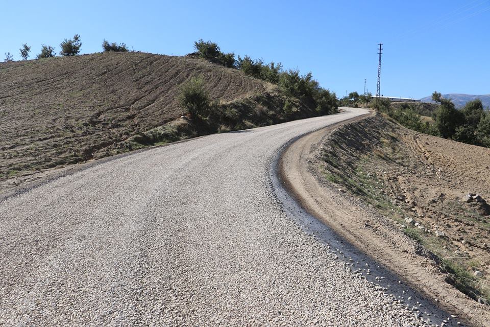 Alaşehir Dağarlar Köyü Resimleri 1
