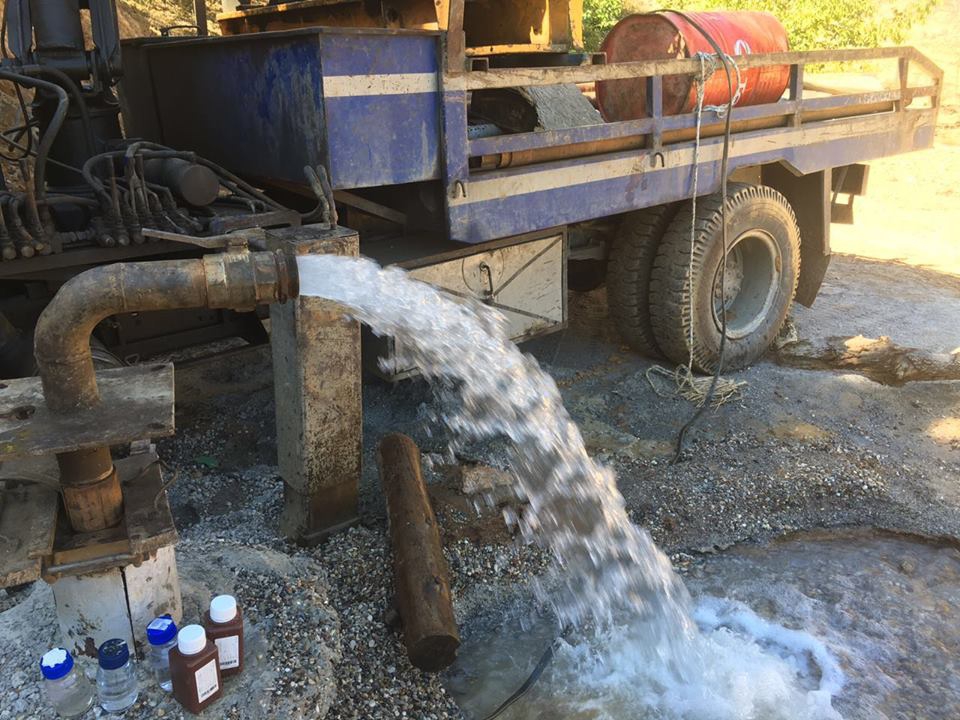 Alaşehir Dağarlar Köyü Resimleri 2