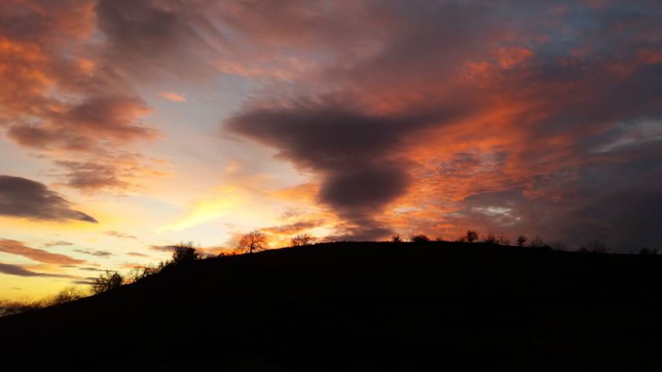 Alaşehir Dağarlar Köyü Resimleri 3