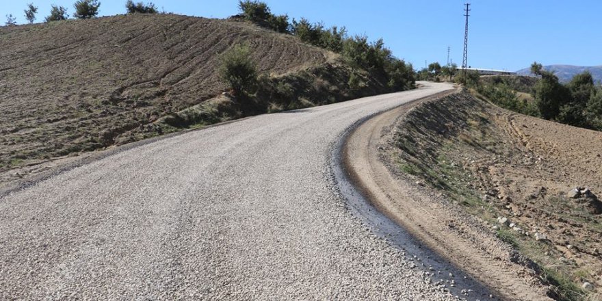 Alaşehir Dağarlar Köyü Resimleri