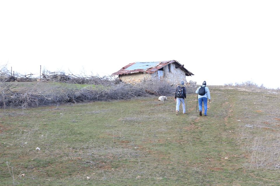 Afyon Dinar Afşar Köyü Resimleri 1