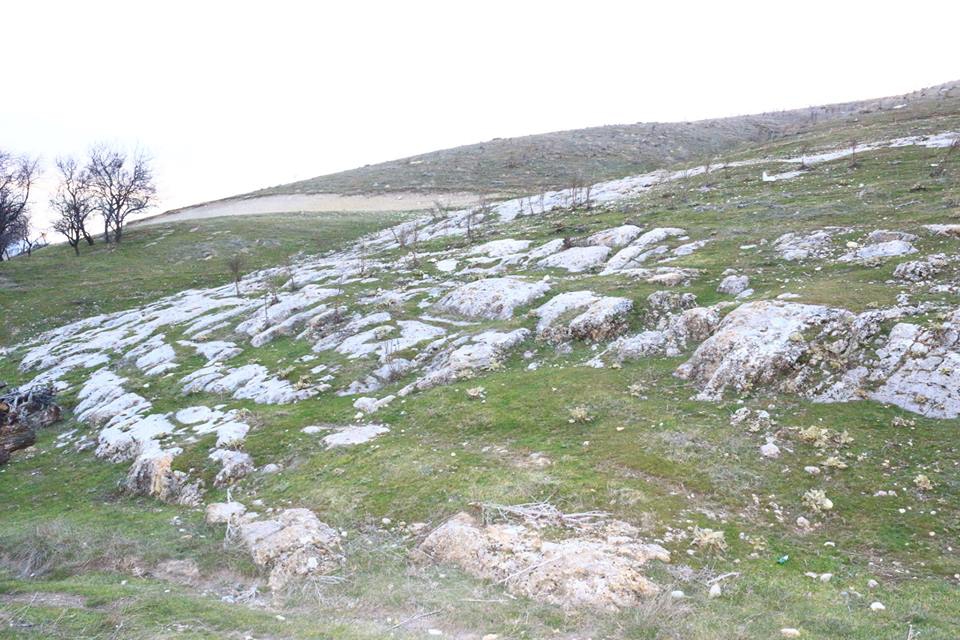 Afyon Dinar Afşar Köyü Resimleri 5