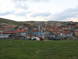 Afyon Dinar Afşar Köyü Resimleri