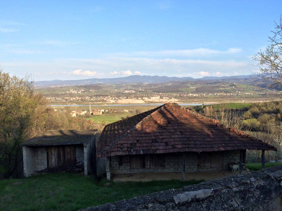 Çaycuma Burunkaya Köyü Resimleri 1