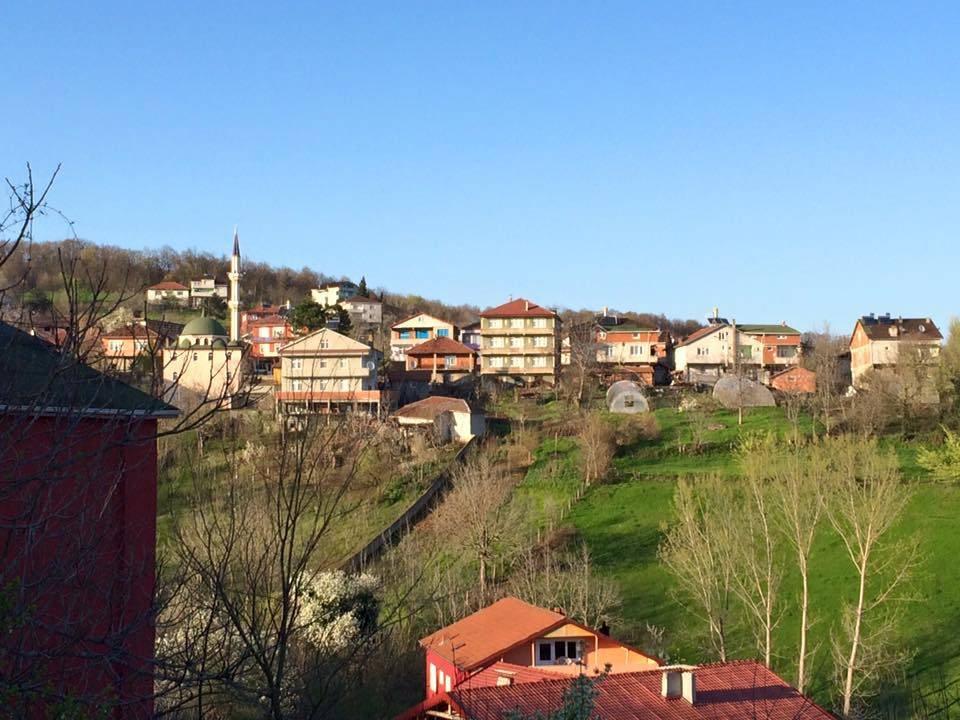 Çaycuma Burunkaya Köyü Resimleri 2