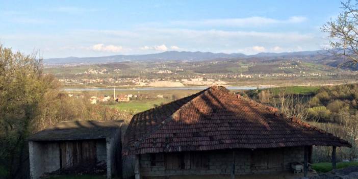 Çaycuma Burunkaya Köyü Resimleri