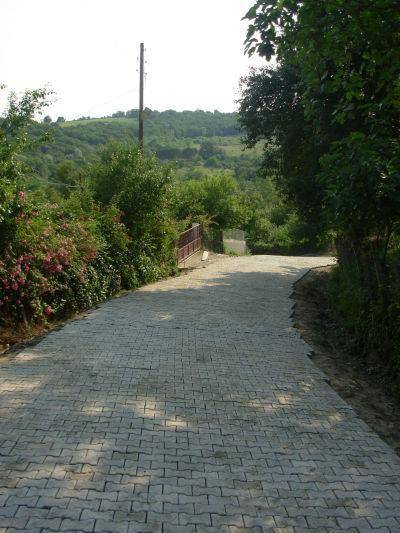 Çaycuma Başaran Köyü Resimleri 2