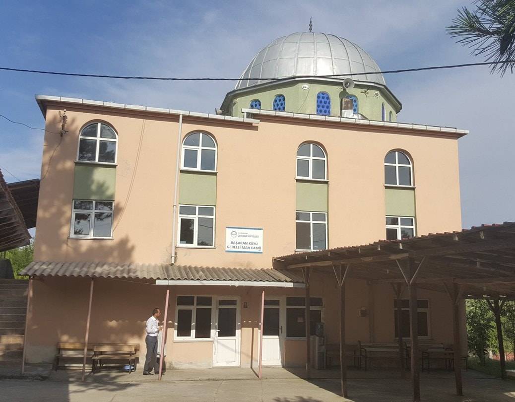 Çaycuma Başaran Köyü Resimleri 4