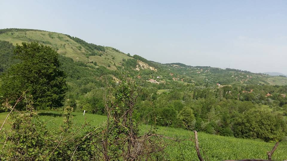 Çaycuma Dereköseler Köyü Resimleri 1