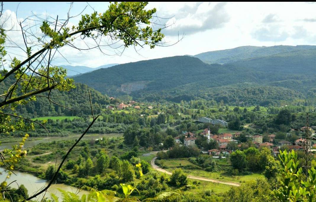 Çaycuma Derecikören Köyü Resimleri 1