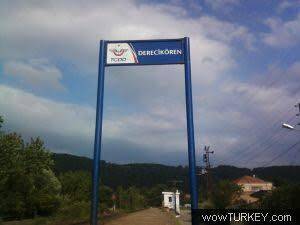 Çaycuma Çömlekçi Köyü Resimleri 2