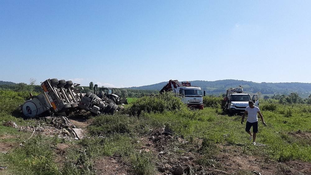 Çaycuma Çorak Köyü Resimleri 1