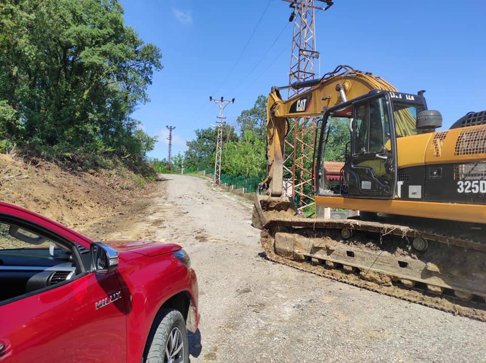 Çaycuma Çorak Köyü Resimleri 5