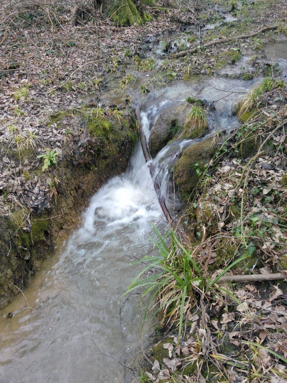 Çaycuma Aşağıihsaniye Köyü Resimleri 2