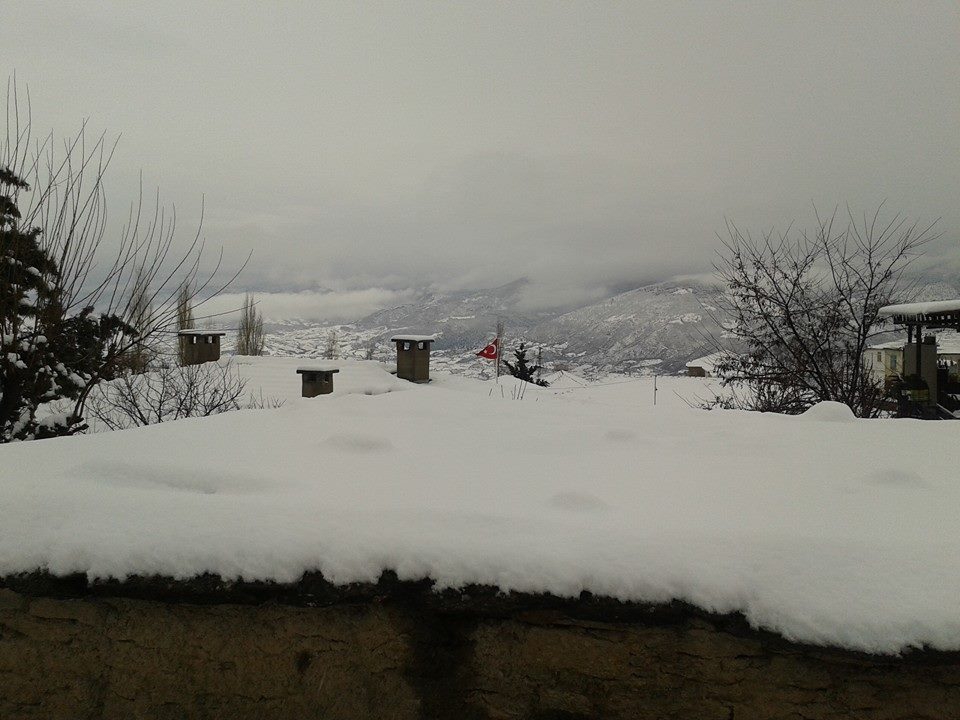 Alaşehir  Dağhacıyusuf Köyü Resimleri 1