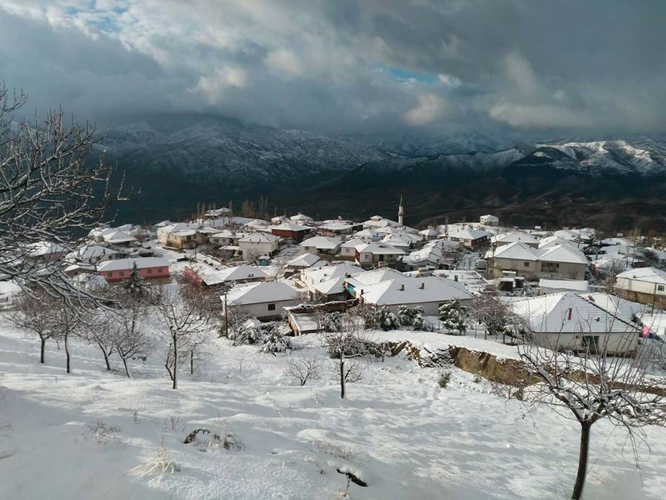 Alaşehir  Dağhacıyusuf Köyü Resimleri 2