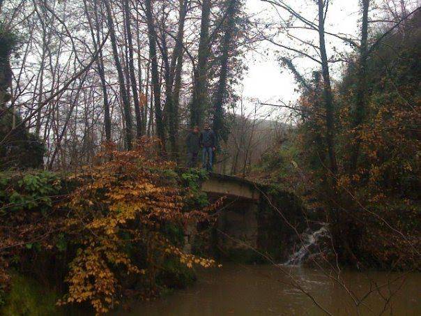 Çaycuma Akpınar Köyü Resimleri 1