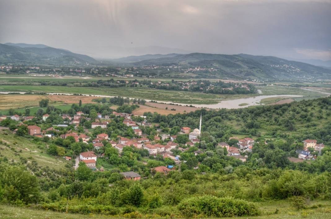 Çaycuma Akpınar Köyü Resimleri 2