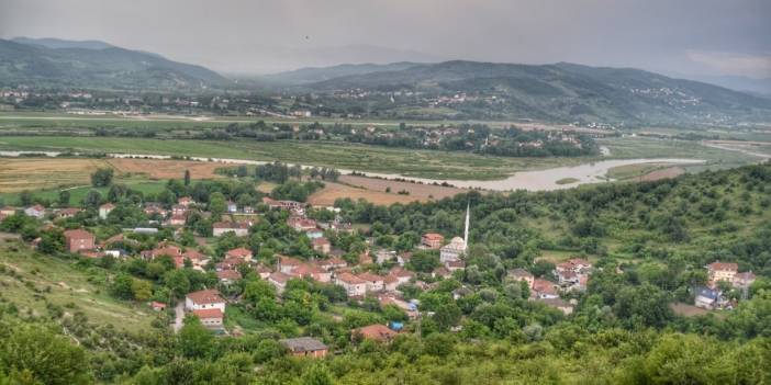 Çaycuma Akpınar Köyü Resimleri
