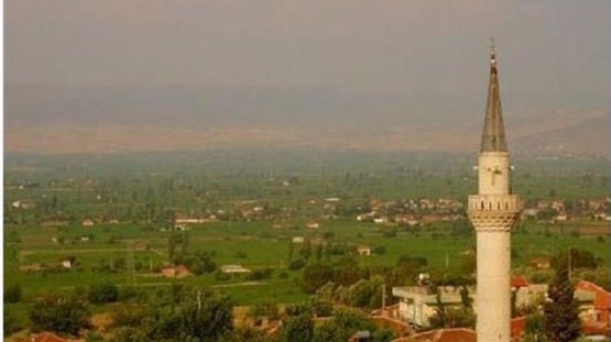 Alaşehir  Delemenler Köyü Resimleri 1