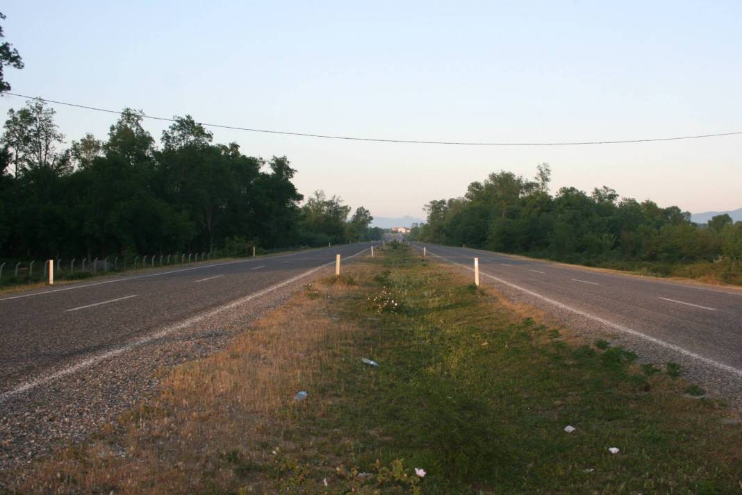 Çaycuma Akçahatipler Köyü Resimleri 1