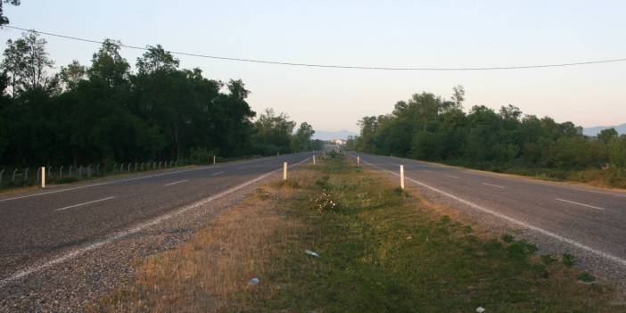 Çaycuma Akçahatipler Köyü Resimleri